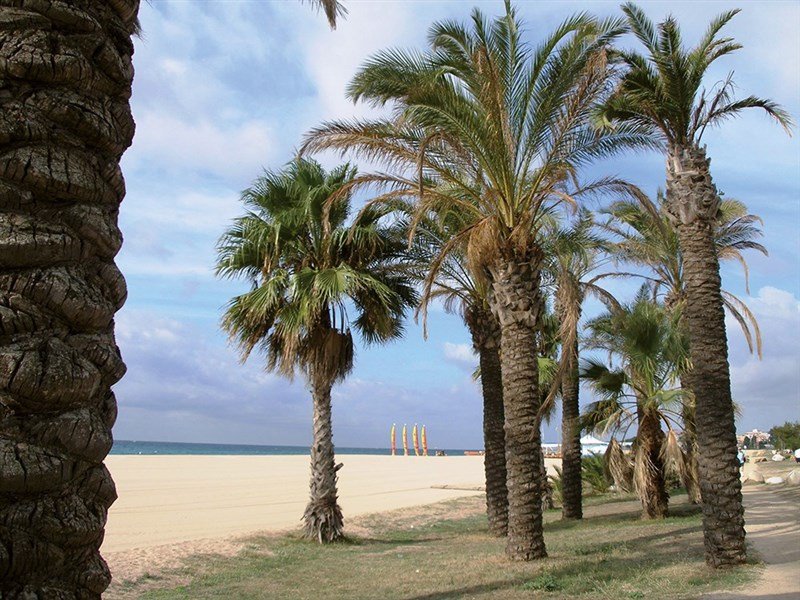 Santa Susanna - Hotel Caprici Beach & SPA