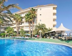 Santa Susanna - Hotel Caprici Beach & SPA