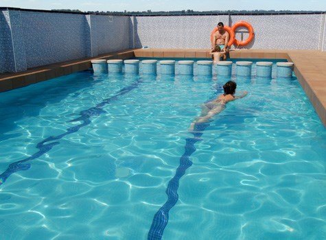 Blanes - Hotel Pimar & SPA
