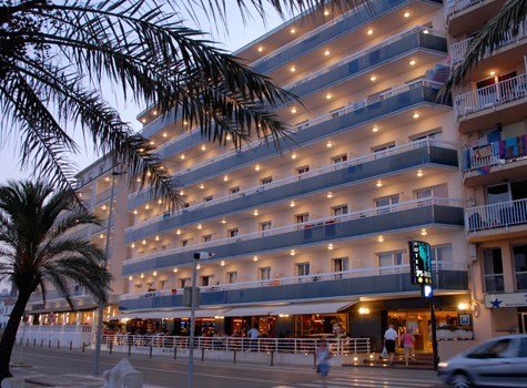 Blanes - Hotel Pimar & SPA