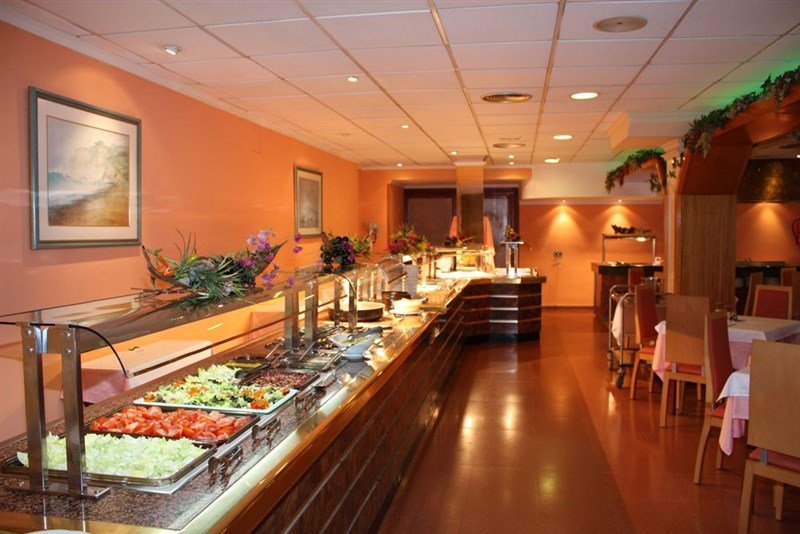 Blanes - Hotel Pimar & SPA