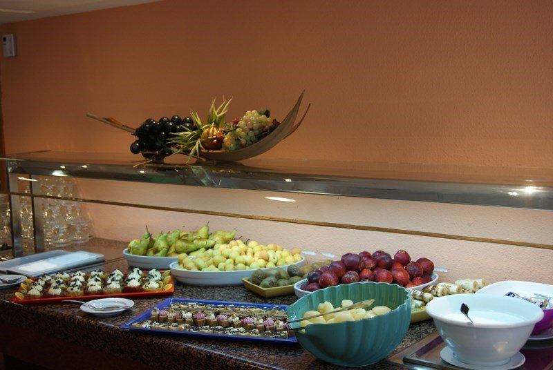 Blanes - Hotel Pimar & SPA