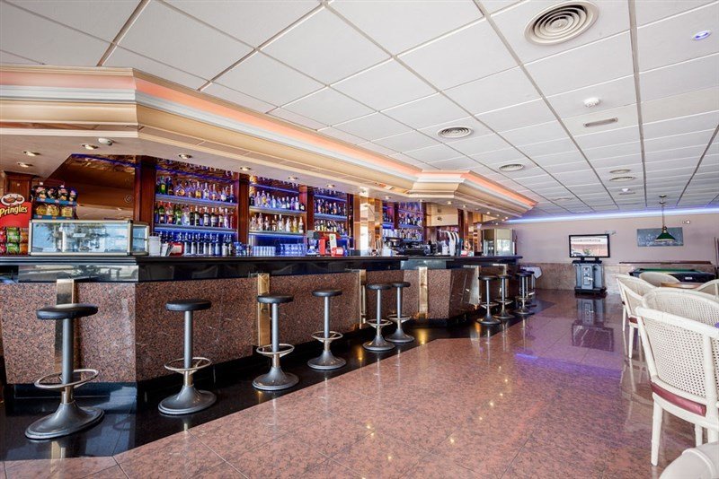 Blanes - Hotel Pimar & SPA