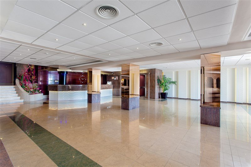 Blanes - Hotel Pimar & SPA