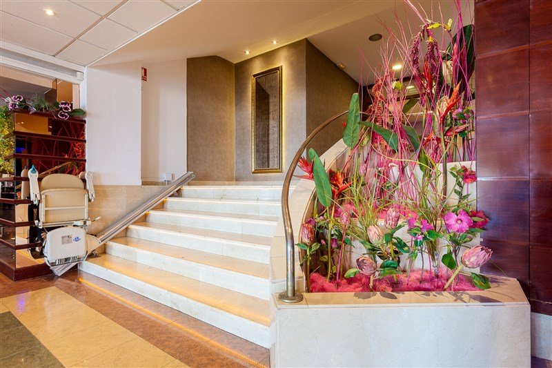 Blanes - Hotel Pimar & SPA