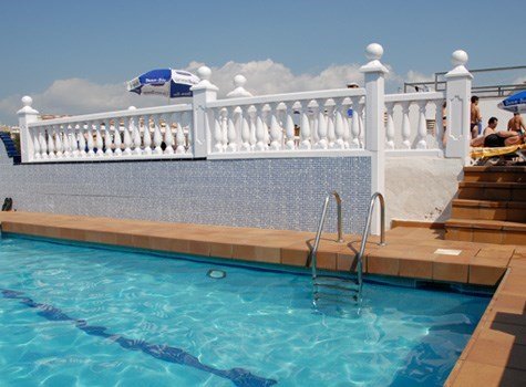 Blanes - Hotel Pimar & SPA