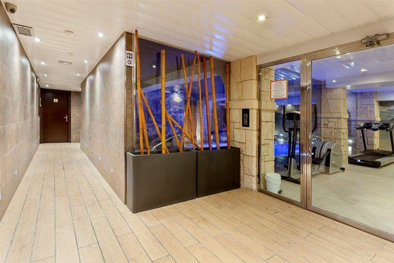 Blanes - Hotel Pimar & SPA