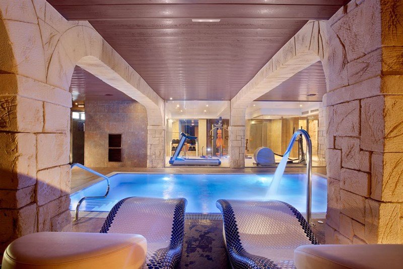 Blanes - Hotel Pimar & SPA
