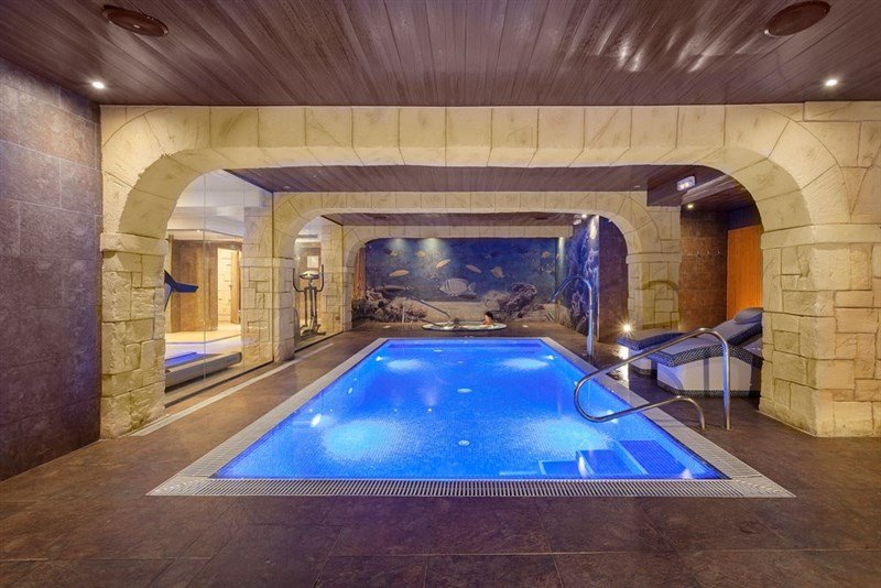 Blanes - Hotel Pimar & SPA
