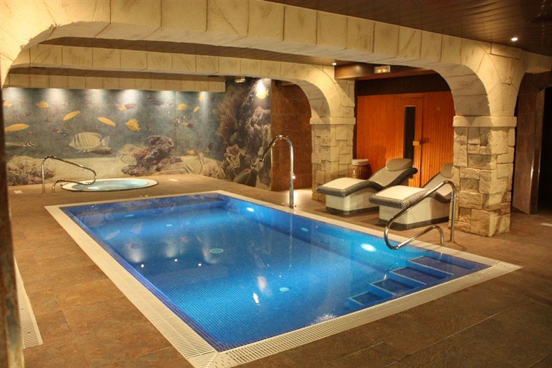 Blanes - Hotel Pimar & SPA