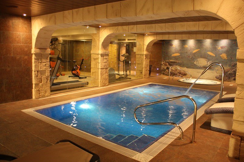 Blanes - Hotel Pimar & SPA