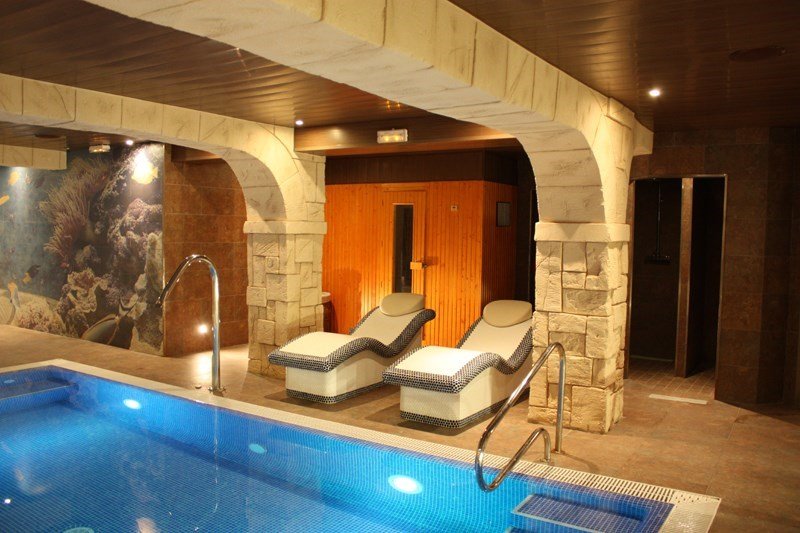 Blanes - Hotel Pimar & SPA