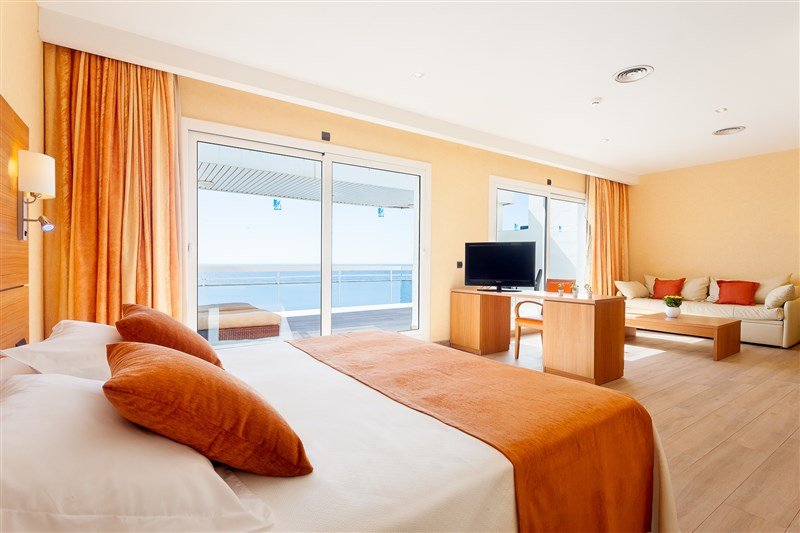 Blanes - Hotel Pimar & SPA