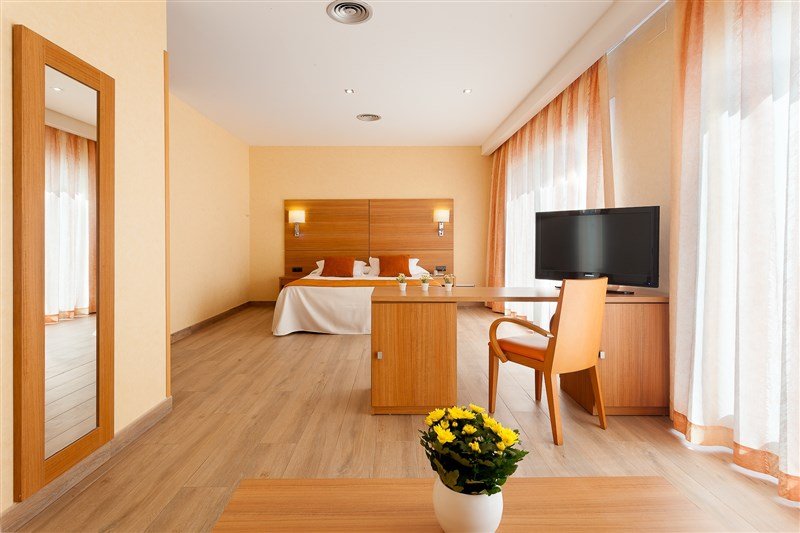 Blanes - Hotel Pimar & SPA