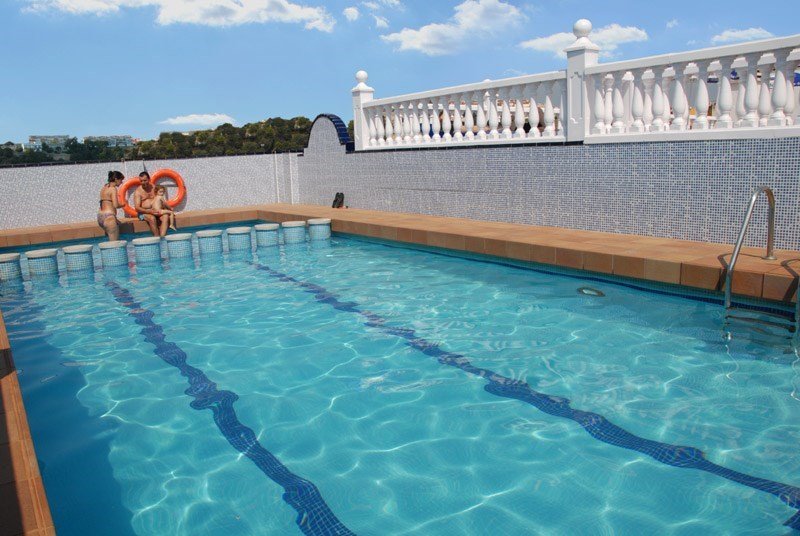 Blanes - Hotel Pimar & SPA