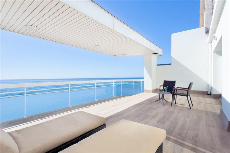 Blanes - Hotel Pimar & SPA