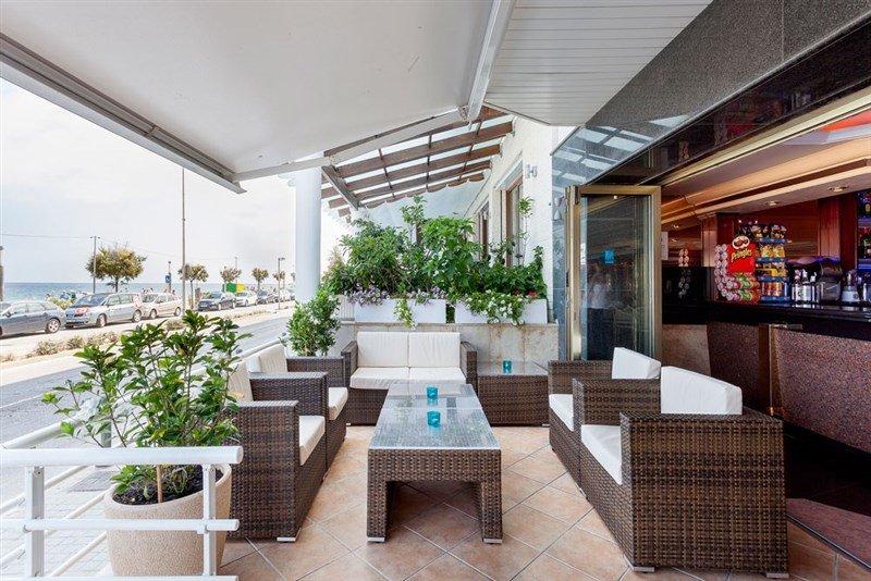 Blanes - Hotel Pimar & SPA