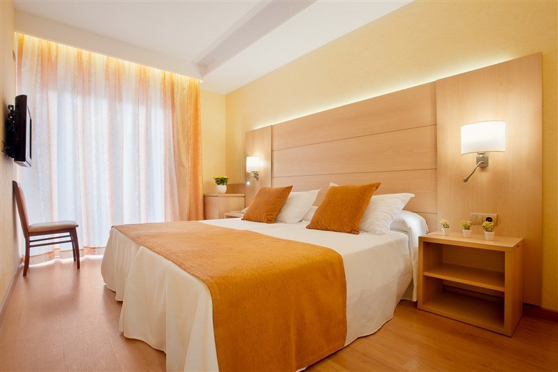Blanes - Hotel Pimar & SPA