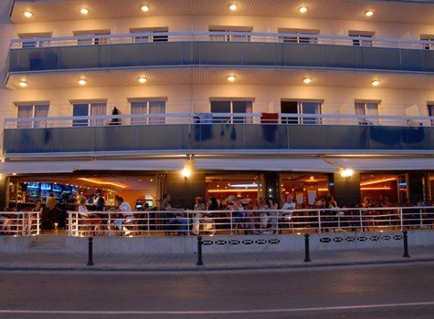 Blanes - Hotel Pimar & SPA
