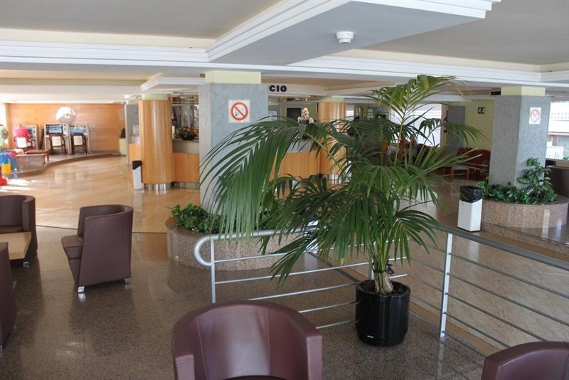 Santa Susanna - Hotel Riviera