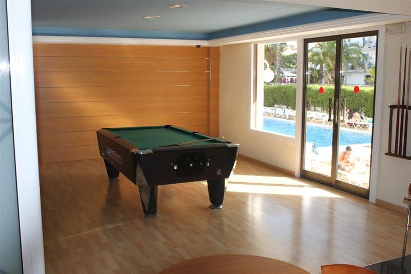 Santa Susanna - Hotel Riviera