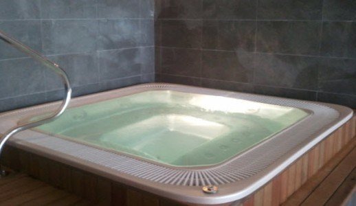Santa Susanna - Hotel Riviera