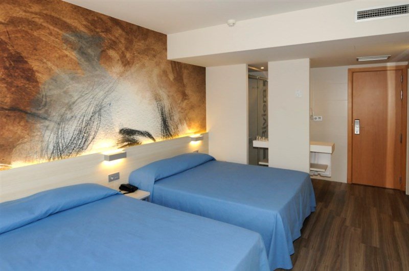 Santa Susanna - Hotel Riviera