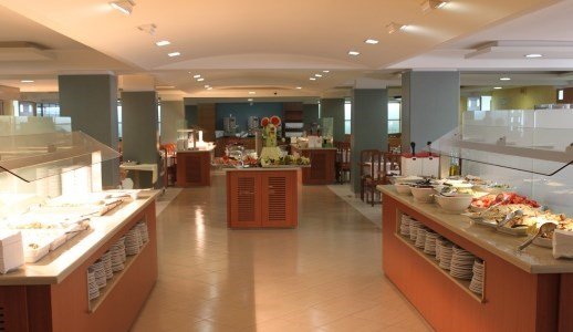Santa Susanna - Hotel Riviera