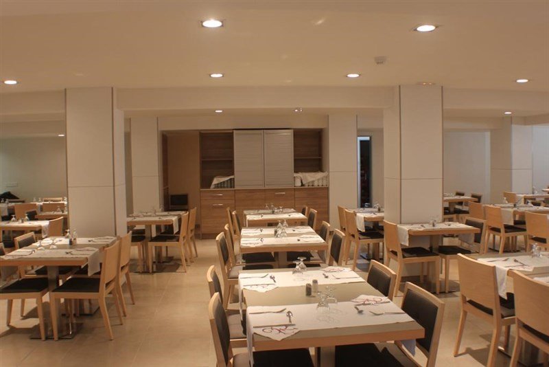 Santa Susanna - Hotel Riviera