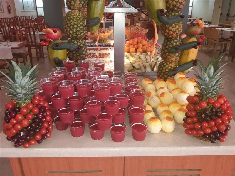 Santa Susanna - Hotel Riviera