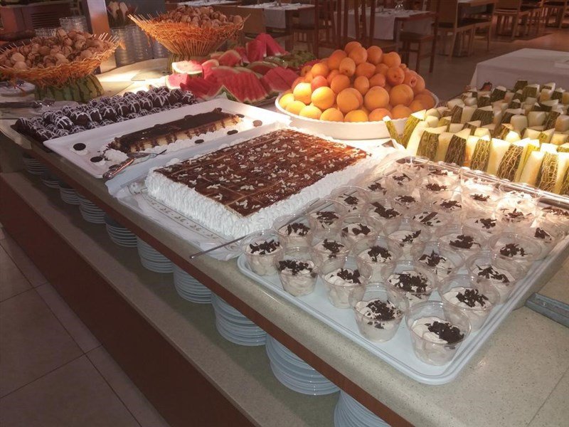 Santa Susanna - Hotel Riviera