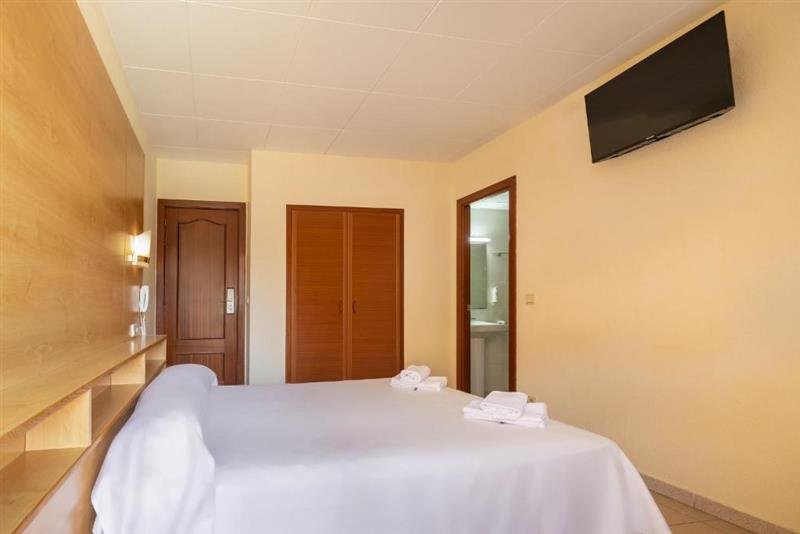 Santa Susanna - Hotel HTop Summer Sun