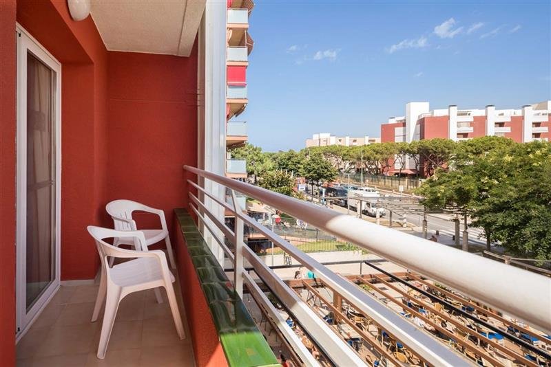 Santa Susanna - Hotel HTop Summer Sun