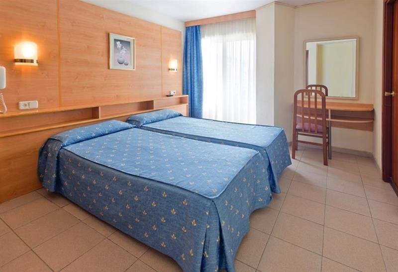 Santa Susanna - Hotel HTop Summer Sun