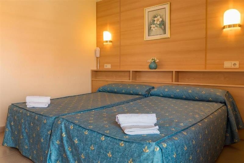 Santa Susanna - Hotel HTop Summer Sun