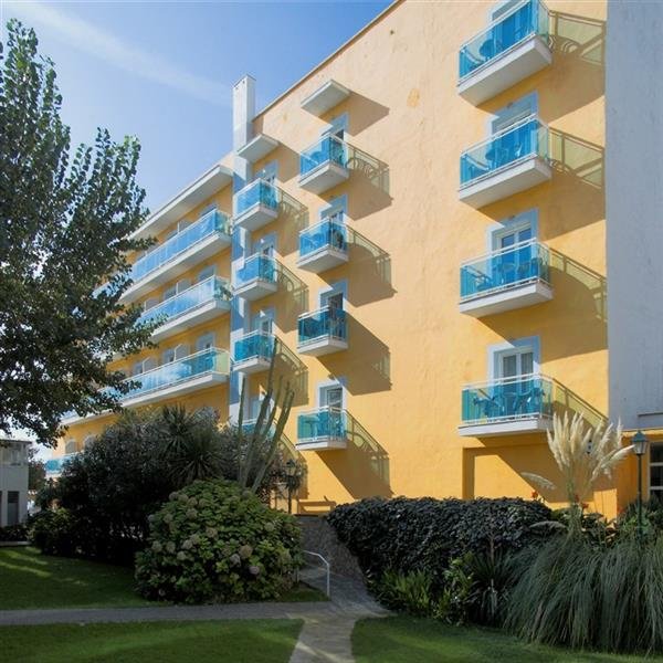 Malgrat de Mar - Hotel Alegria Maripins