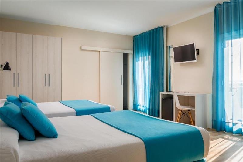 Malgrat de Mar - Hotel Alegria Maripins
