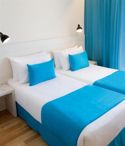 Malgrat de Mar - Hotel Alegria Maripins