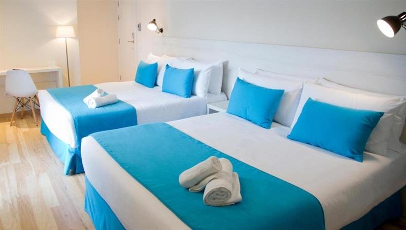 Malgrat de Mar - Hotel Alegria Maripins