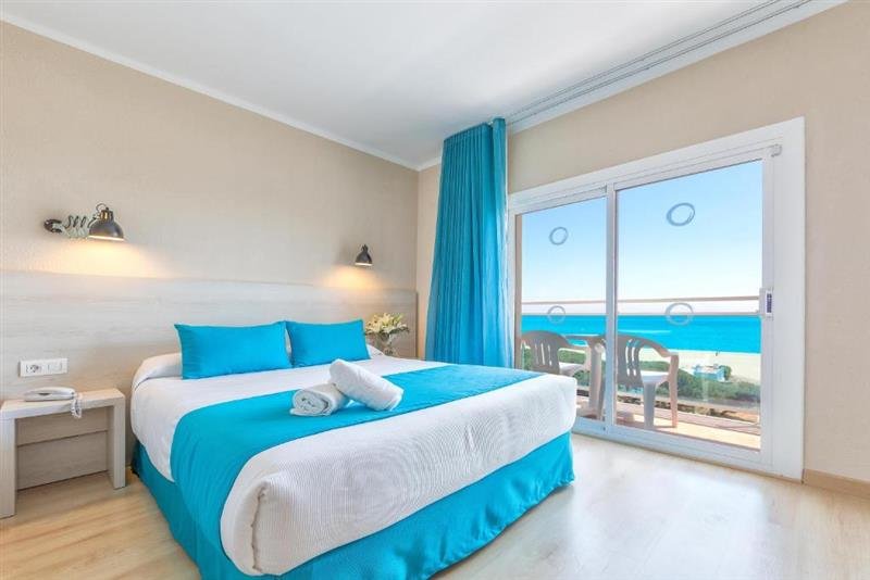 Malgrat de Mar - Hotel Alegria Maripins