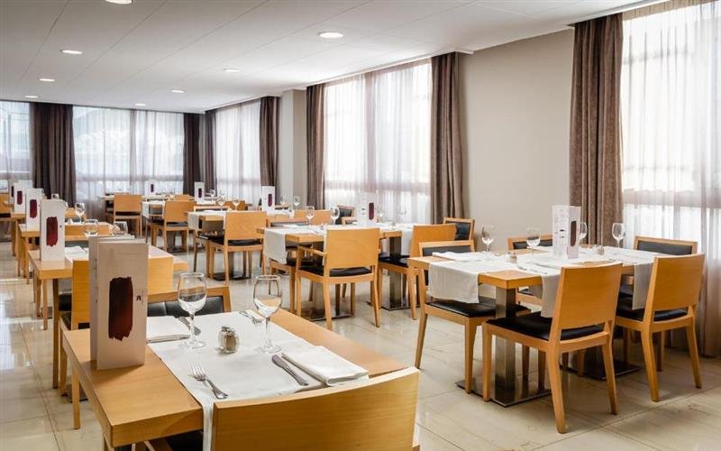 Malgrat de Mar - Hotel Alegria Maripins