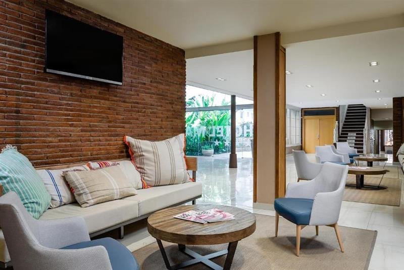 Malgrat de Mar - Hotel Alegria Maripins