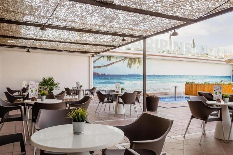 Malgrat de Mar - Hotel Alegria Maripins