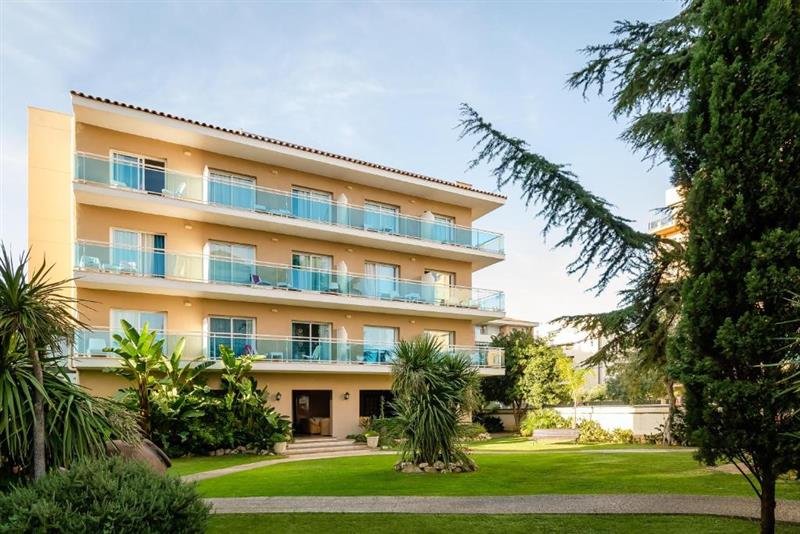 Malgrat de Mar - Hotel Alegria Maripins