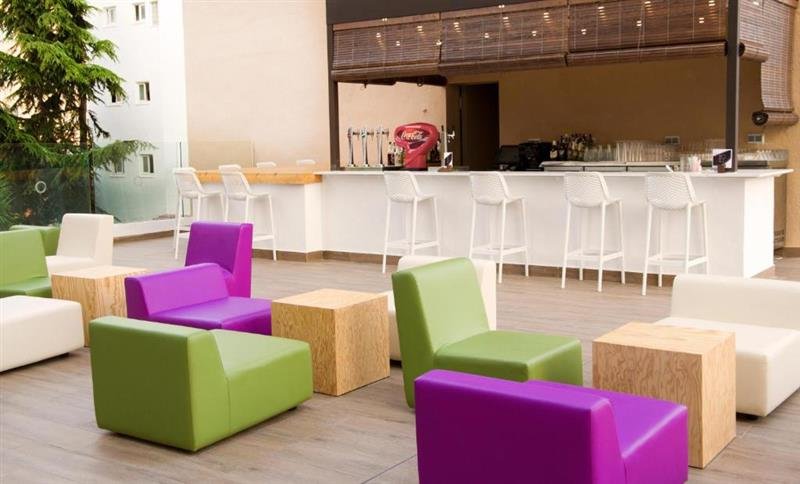 Malgrat de Mar - Hotel Alegria Maripins