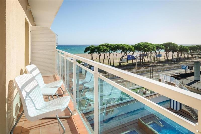 Malgrat de Mar - Hotel Alegria Maripins