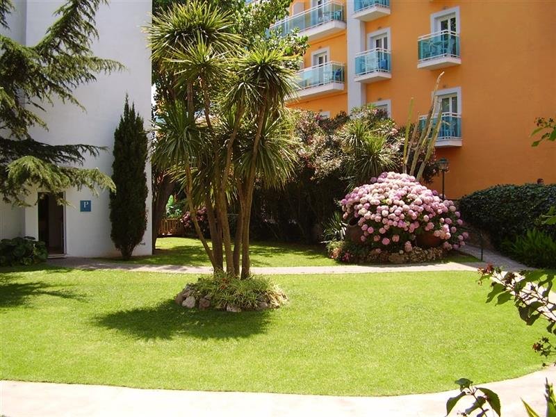 Malgrat de Mar - Hotel Alegria Maripins