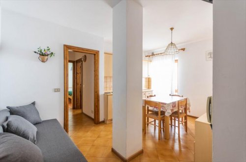 Apartmány Casa Falcade