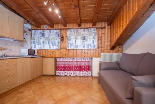 Apartmány Casa Falcade