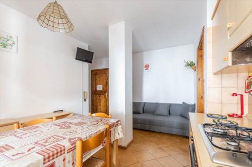 Apartmány Casa Falcade